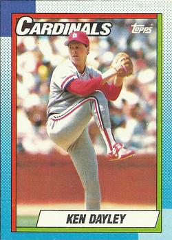 Ken Dayley