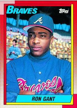 Ron Gant