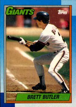 Brett Butler