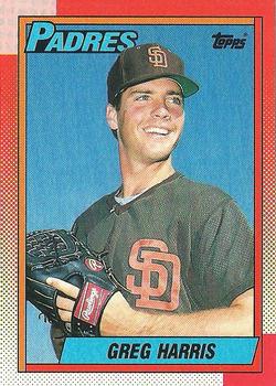 Greg Harris