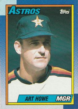 Art Howe