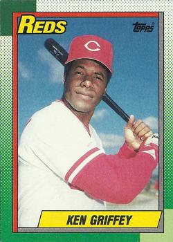 Ken Griffey