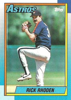 Rick Rhoden