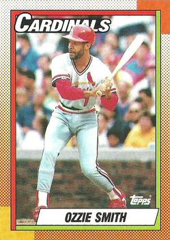 Ozzie Smith