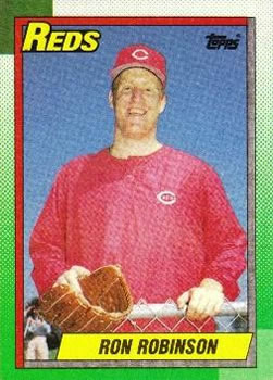 Ron Robinson