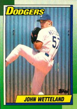 John Wetteland