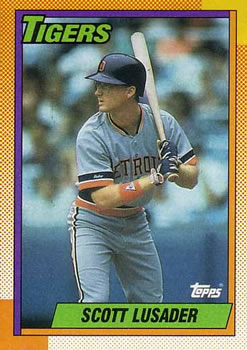 Scott Lusader