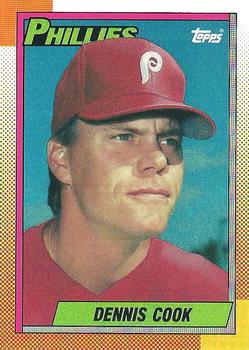 Dennis Cook
