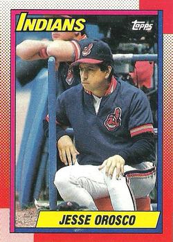 Jesse Orosco