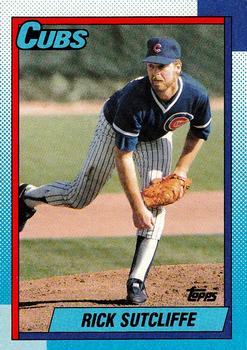 Rick Sutcliffe