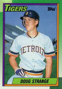 Doug Strange
