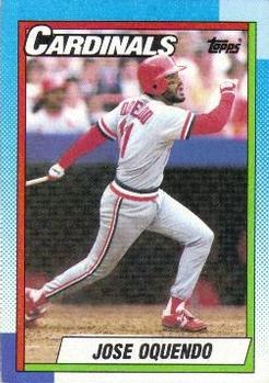 Jose Oquendo