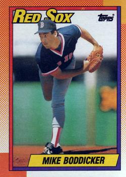 Mike Boddicker