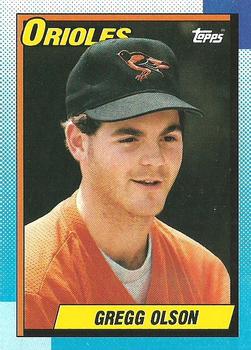 #655 Gregg Olson