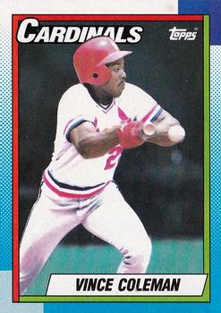 Vince Coleman