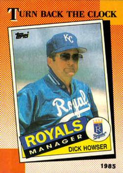 Dick Howser