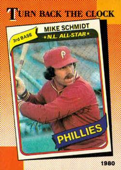Mike Schmidt