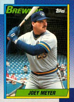 Joey Meyer