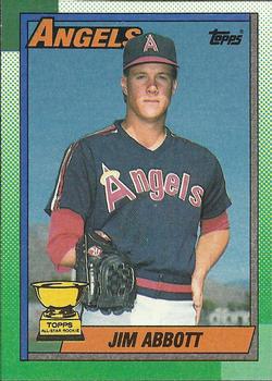 Jim Abbott