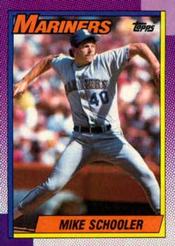 Mike Schooler