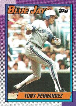 Tony Fernandez