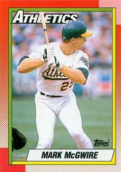 Mark McGwire