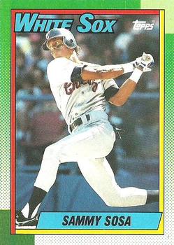 Sammy Sosa