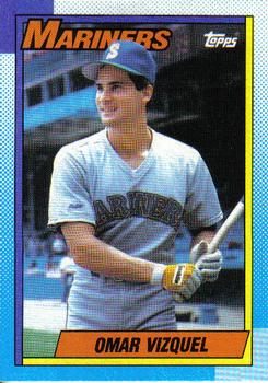 Omar Vizquel