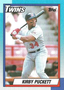 Kirby Puckett