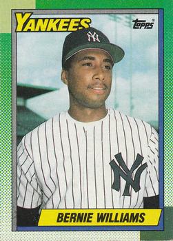 Bernie Williams