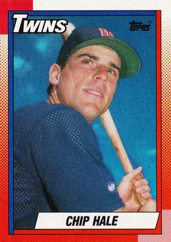 Chip Hale