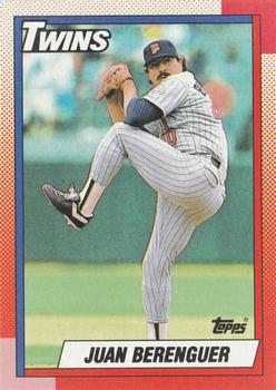 Juan Berenguer