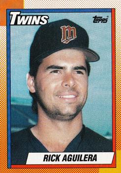 Rick Aguilera