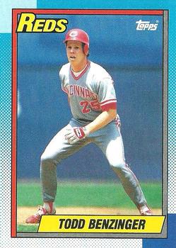 Todd Benzinger
