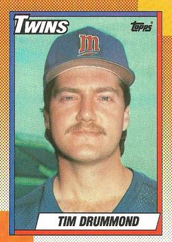 Tim Drummond