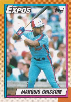 Marquis Grissom