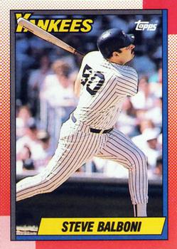 Steve Balboni