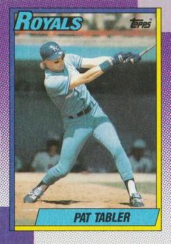 Pat Tabler