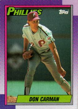 Don Carman