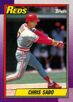 #737 Chris Sabo