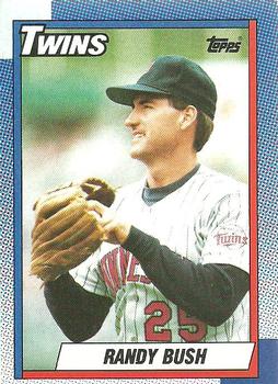 Randy Bush
