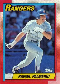Rafael Palmeiro