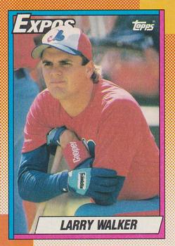 Larry Walker