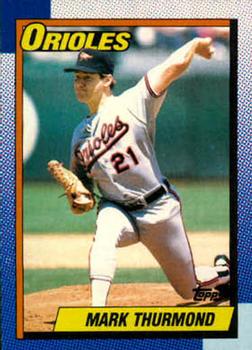 Mark Thurmond