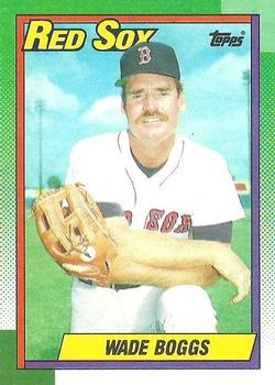 Wade Boggs
