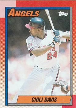 Chili Davis