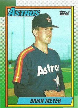 #766 Brian Meyer