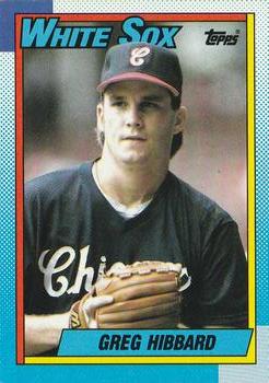 Greg Hibbard