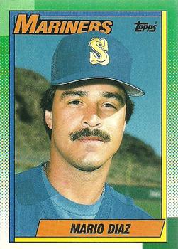 Mario Diaz