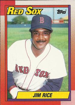 Jim Rice